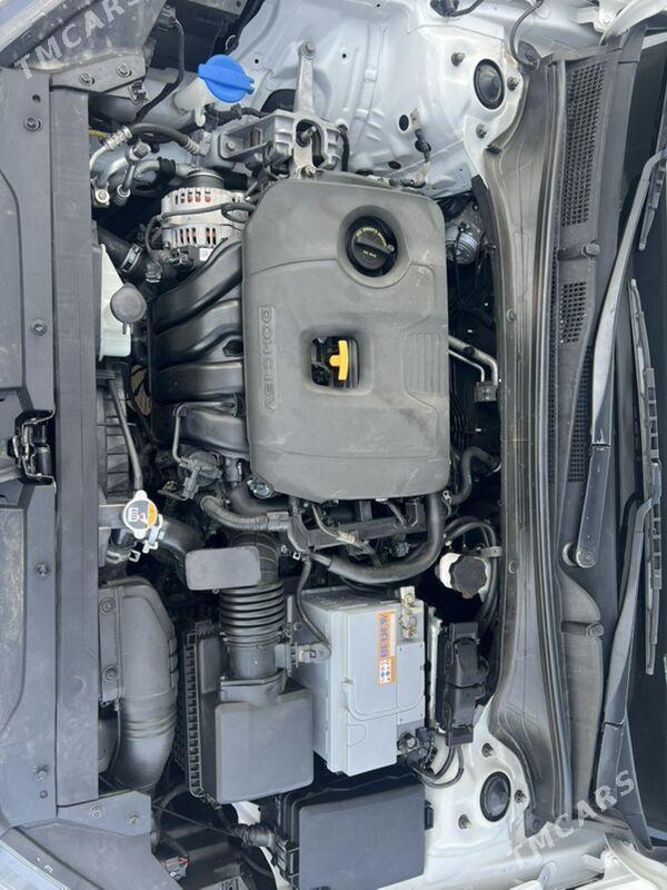 Kia Forte 2020 - 210 000 TMT - Гуртли - img 6