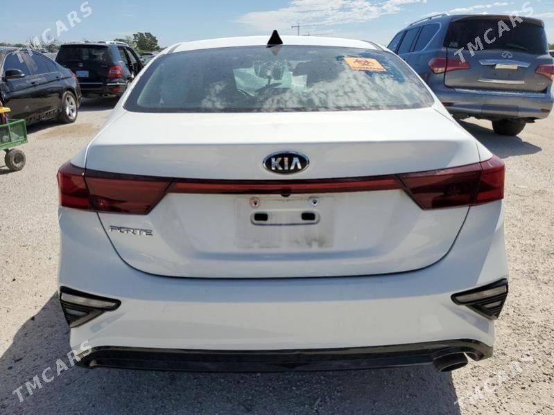 Kia Forte 2020 - 210 000 TMT - Гуртли - img 10