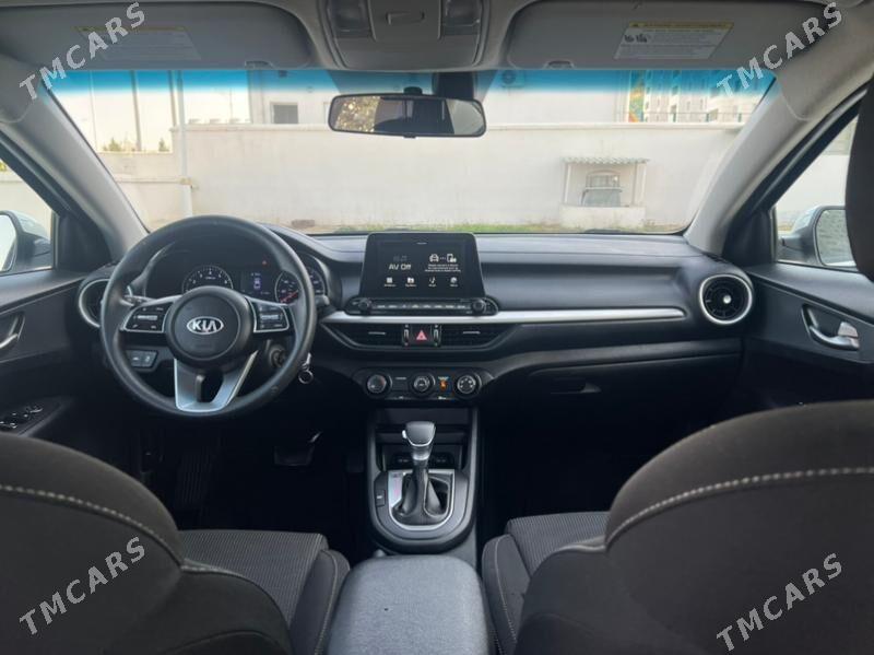 Kia Forte 2020 - 210 000 TMT - Гуртли - img 5