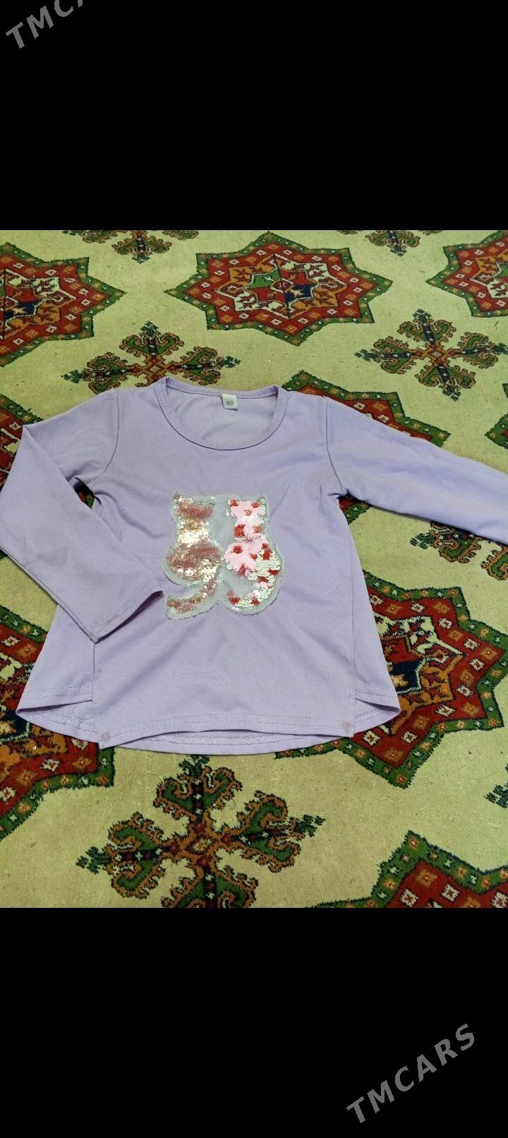 Gyz oglan caga geyimleri - Daşoguz - img 8