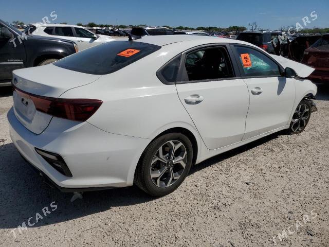 Kia Forte 2020 - 210 000 TMT - Гуртли - img 9
