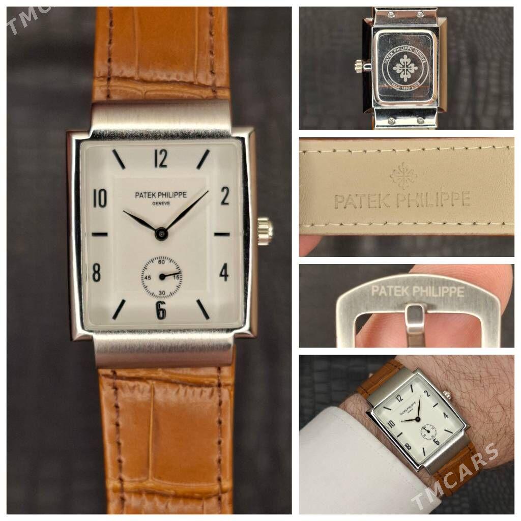 Patek Philippe - 10 мкр - img 3