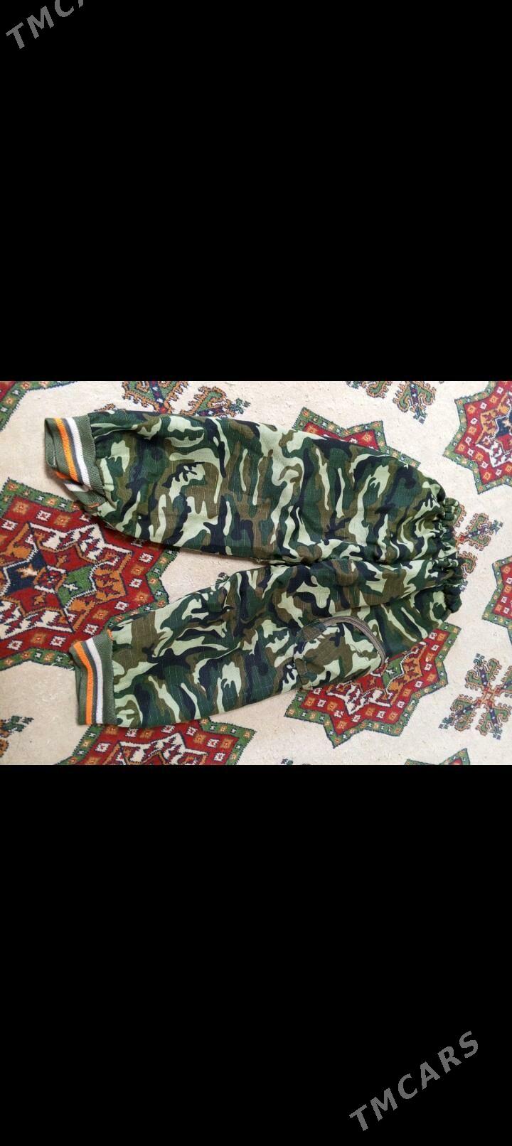 Gyz oglan caga geyimleri - Daşoguz - img 6