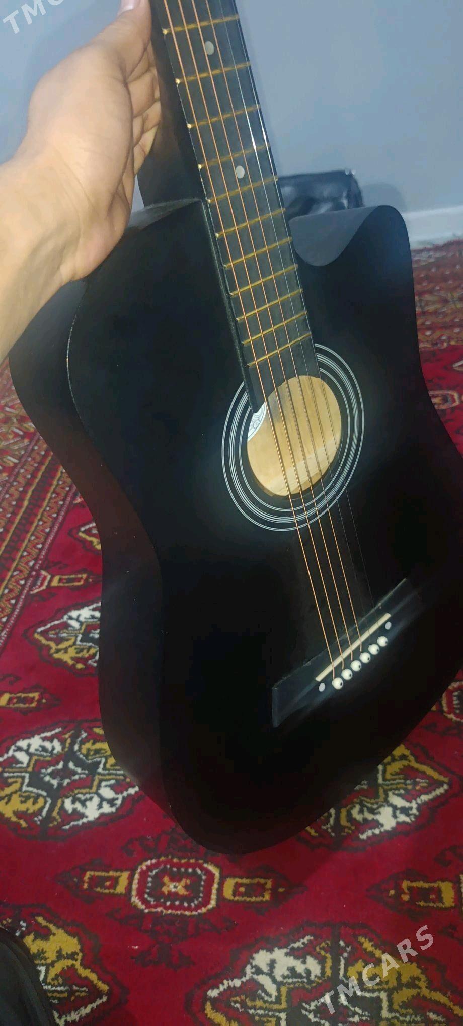 GITARA - Ашхабад - img 1