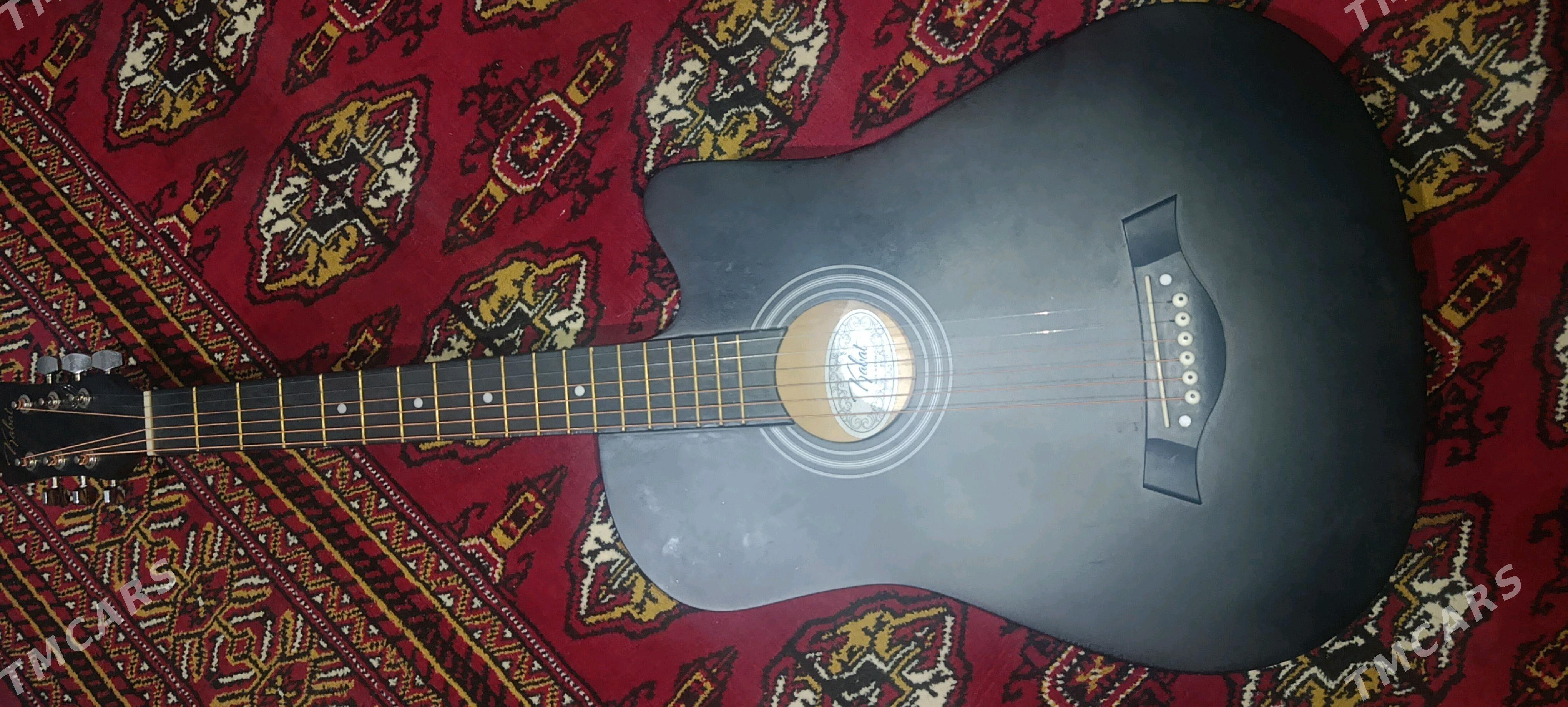 GITARA - Ашхабад - img 2