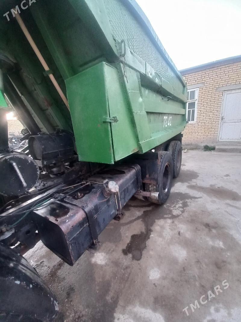 Kamaz 4310 1986 - 150 000 TMT - Саят - img 1