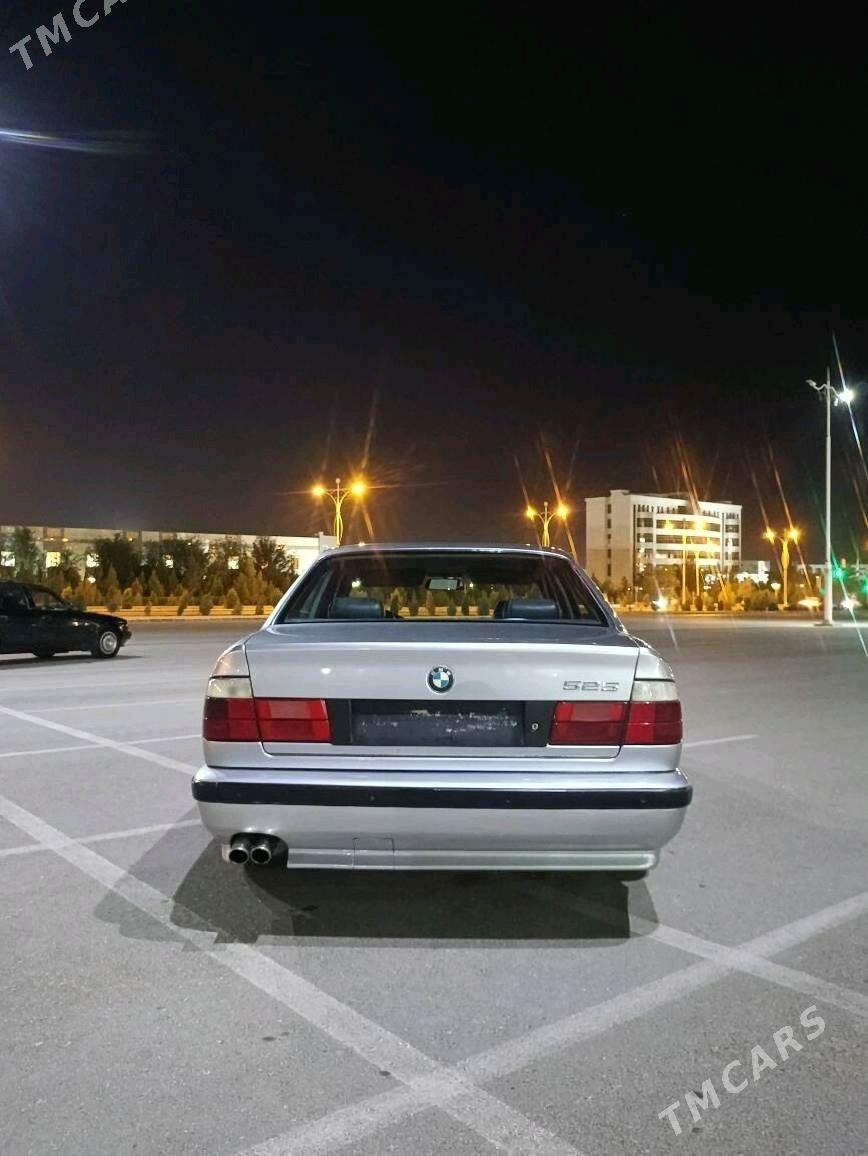 BMW E34 1989 - 62 000 TMT - Balkanabat - img 6