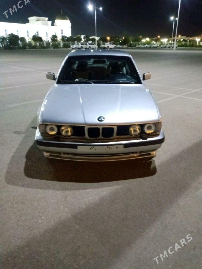 BMW E34 1989 - 62 000 TMT - Balkanabat - img 7