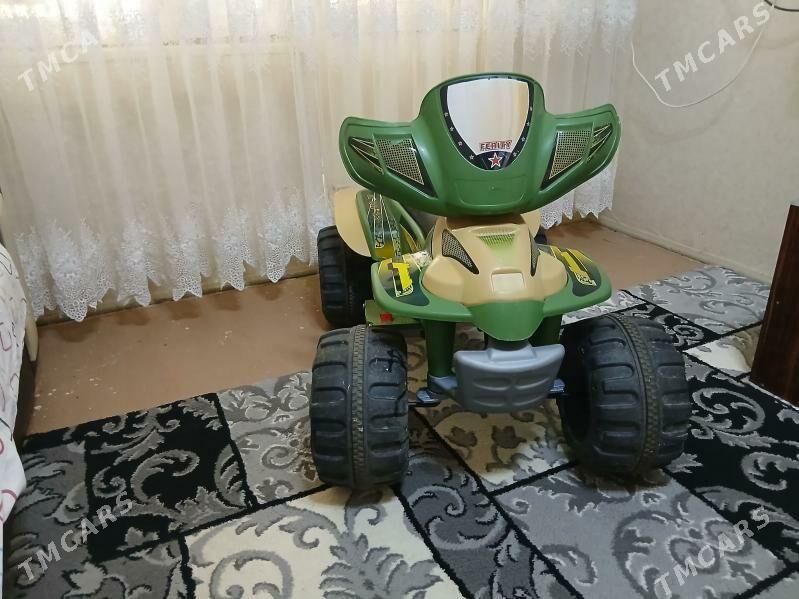 мотор для детей - Türkmenabat - img 1