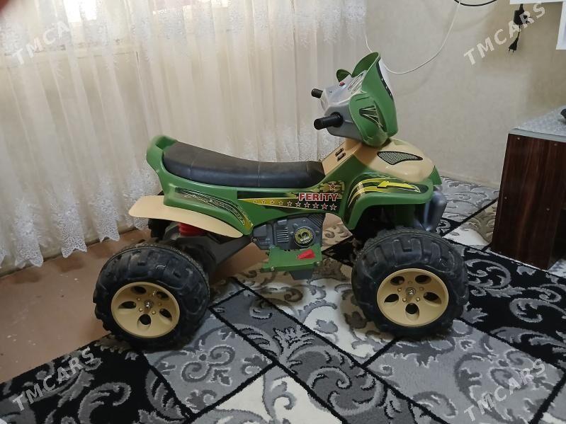 мотор для детей - Türkmenabat - img 2