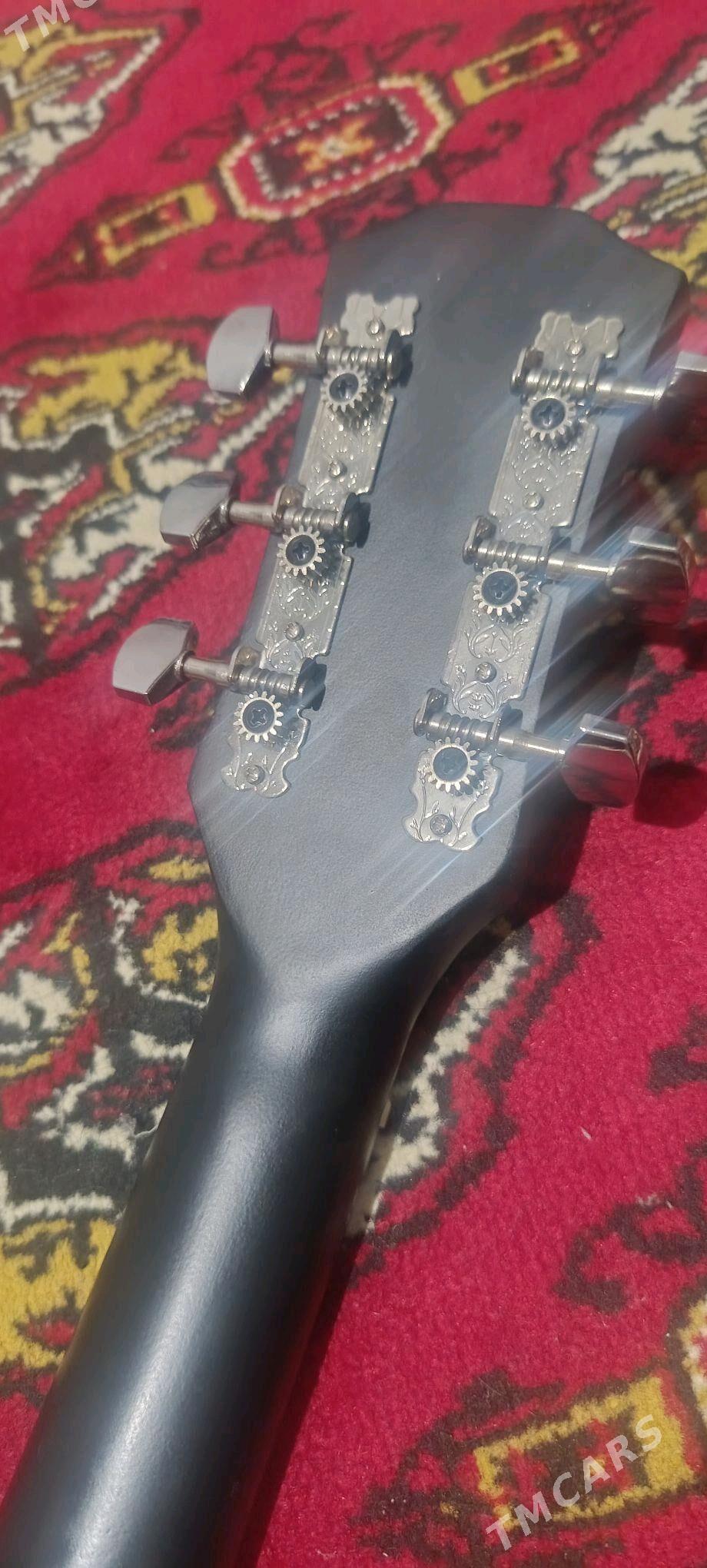 GITARA - Ашхабад - img 3