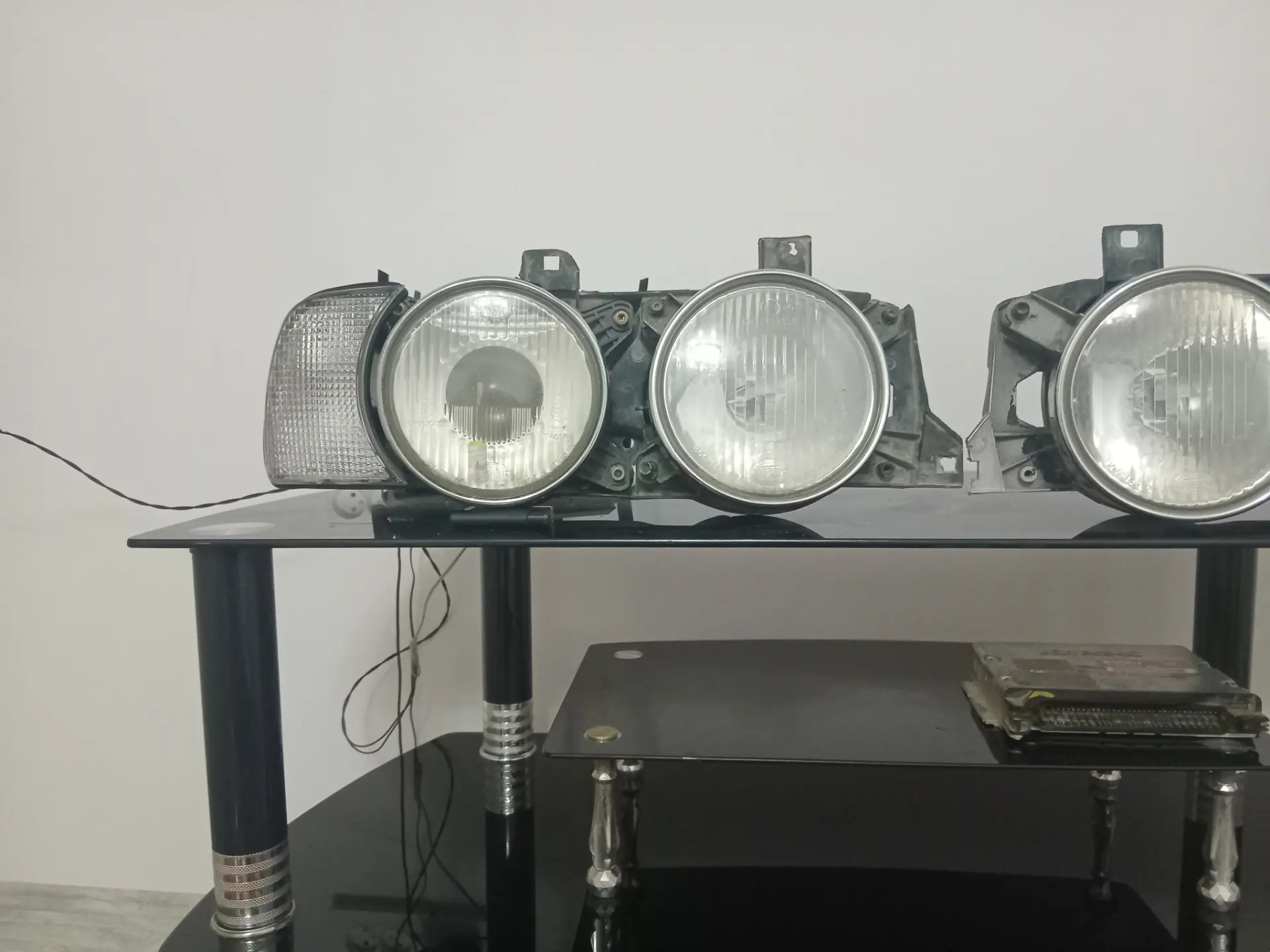 BMW Zapjaslary 1 800 TMT - Кака - img 3