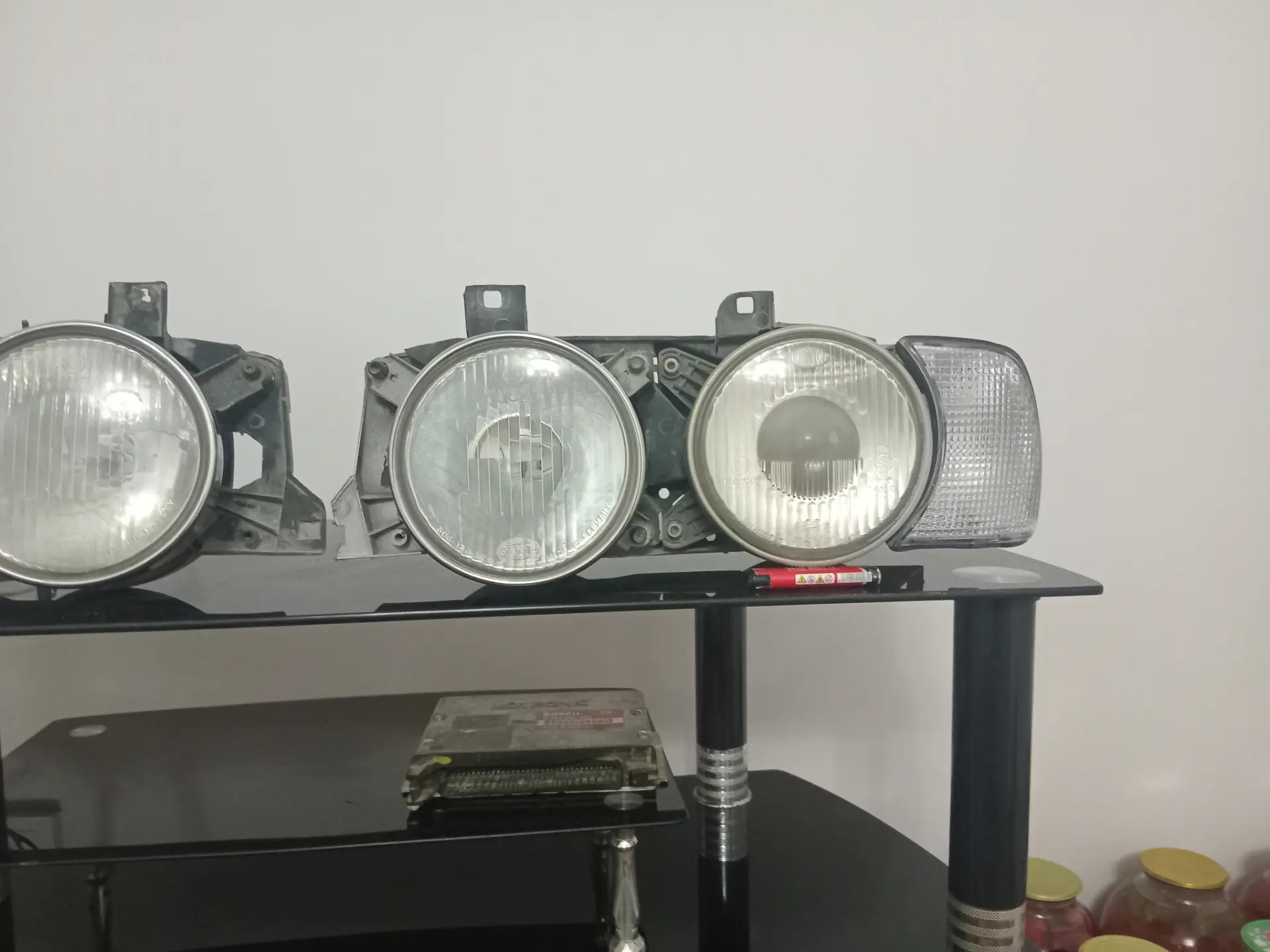 BMW Zapjaslary 1 800 TMT - Кака - img 1