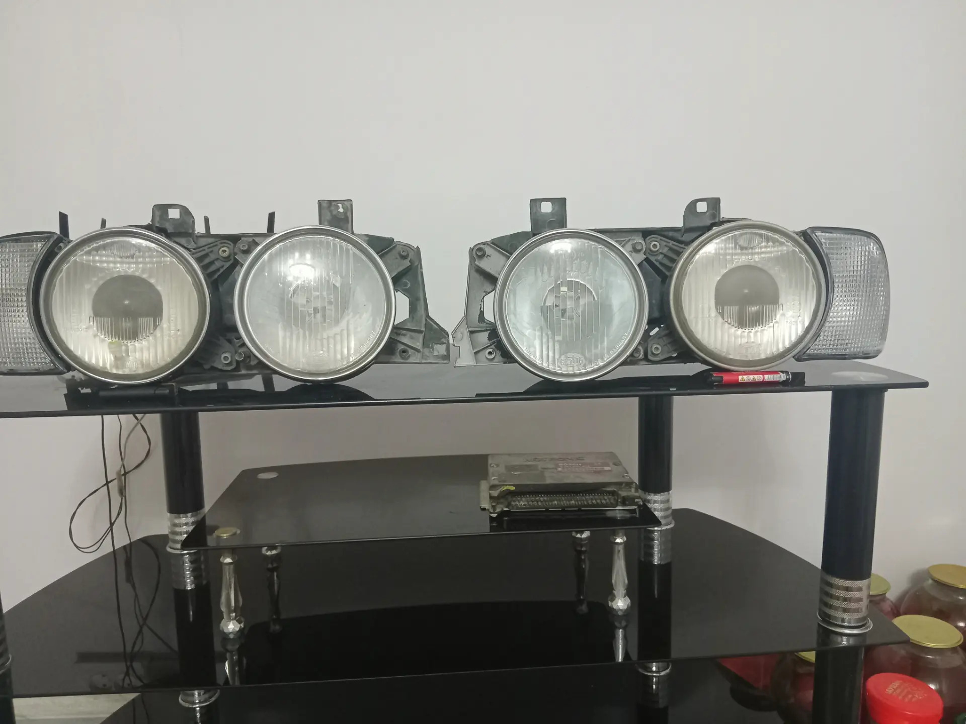 BMW Zapjaslary 1 800 TMT - Кака - img 2