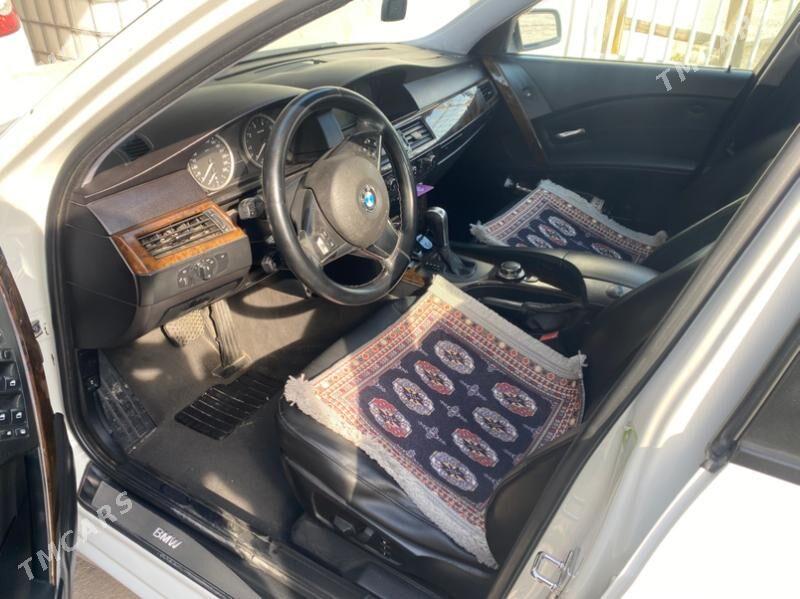 BMW E60 2007 - 155 000 TMT - Балканабат - img 5
