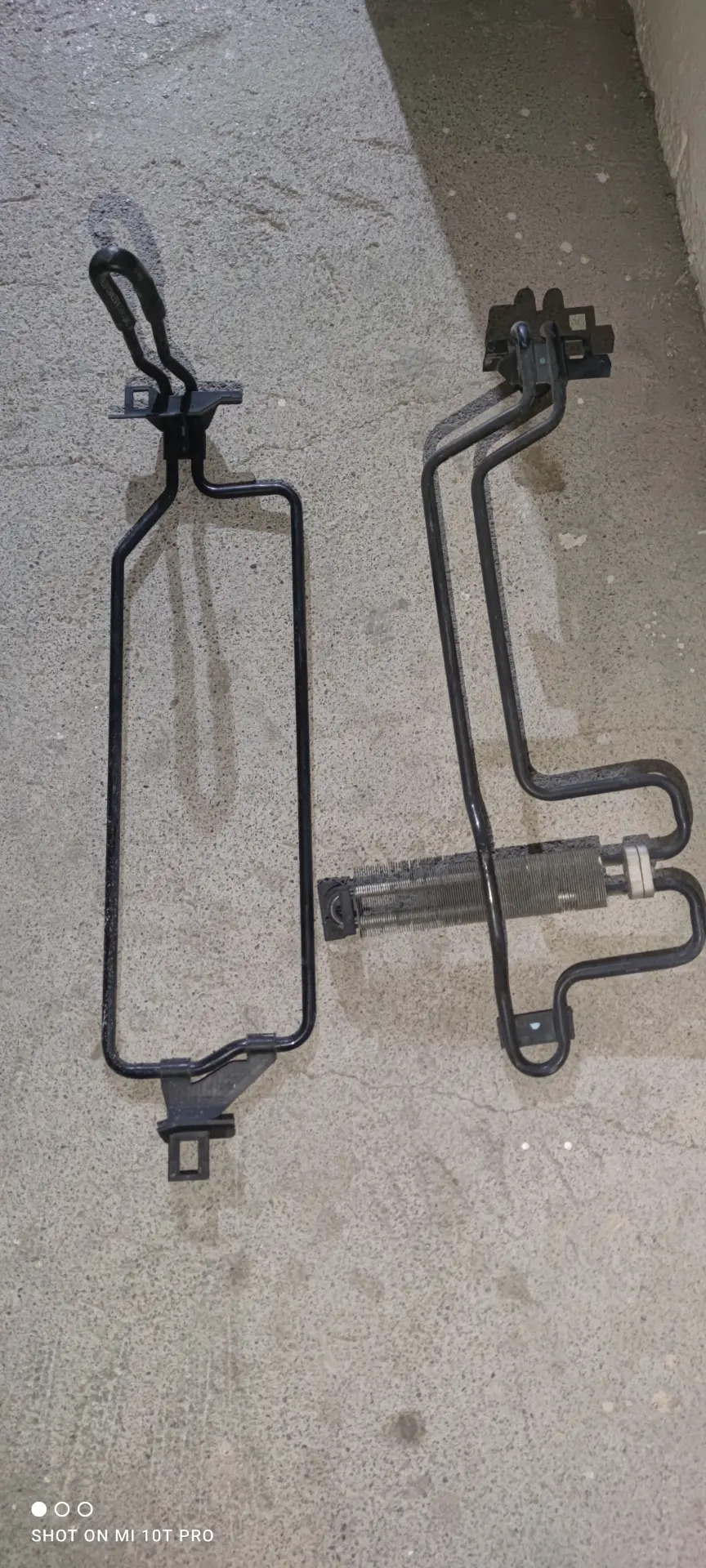 Merc 211 Rulowoý rodýatyr 250 TMT - Ашхабад - img 1