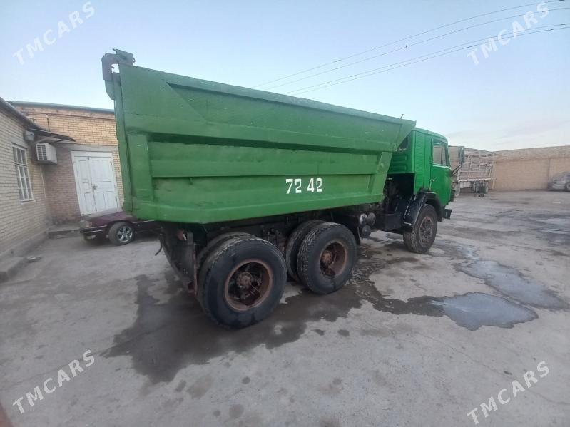 Kamaz 4310 1986 - 150 000 TMT - Саят - img 3