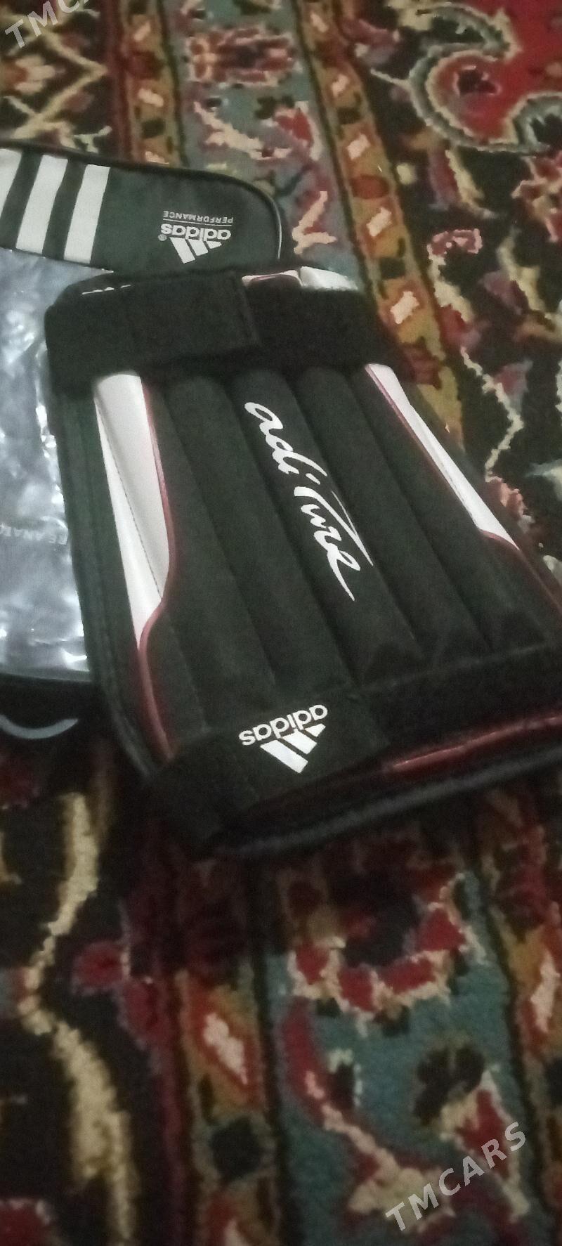 futbol dyzlyk - Balkanabat - img 2