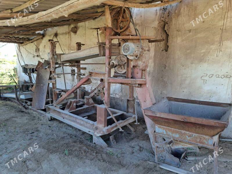 Satlyk şaly haraz, gyssagly - Türkmenbaşy etr. - img 1