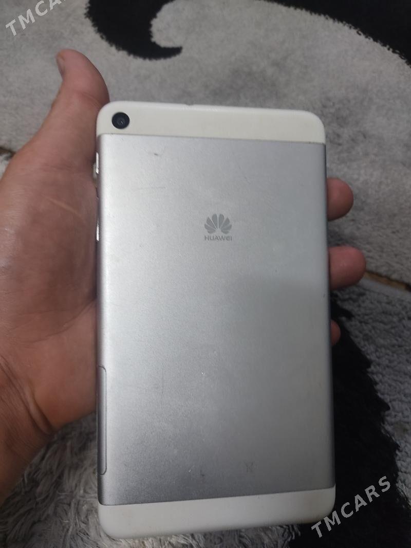 huawei t1-701u - Mary - img 1