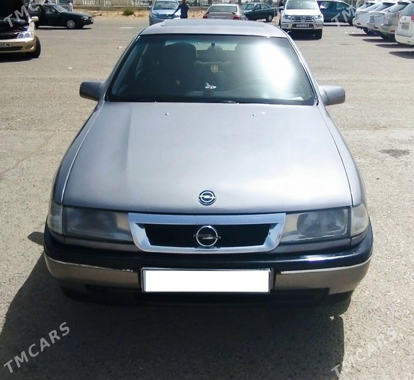 Opel Vectra 1990 - 29 000 TMT - Мары - img 2