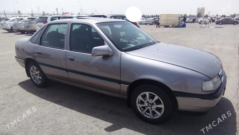 Opel Vectra 1990 - 29 000 TMT - Мары - img 1