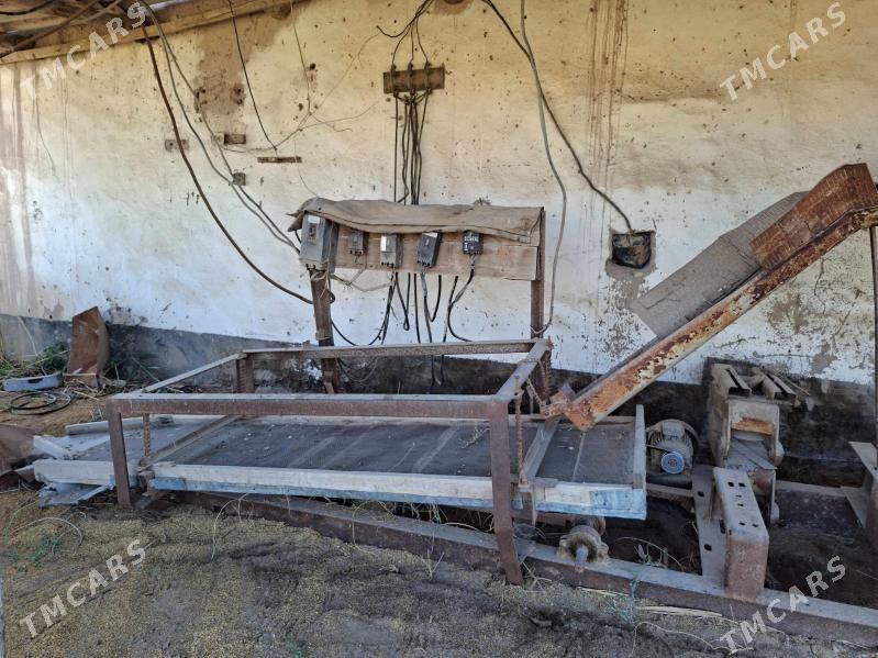 Satlyk şaly haraz, gyssagly - Türkmenbaşy etr. - img 7