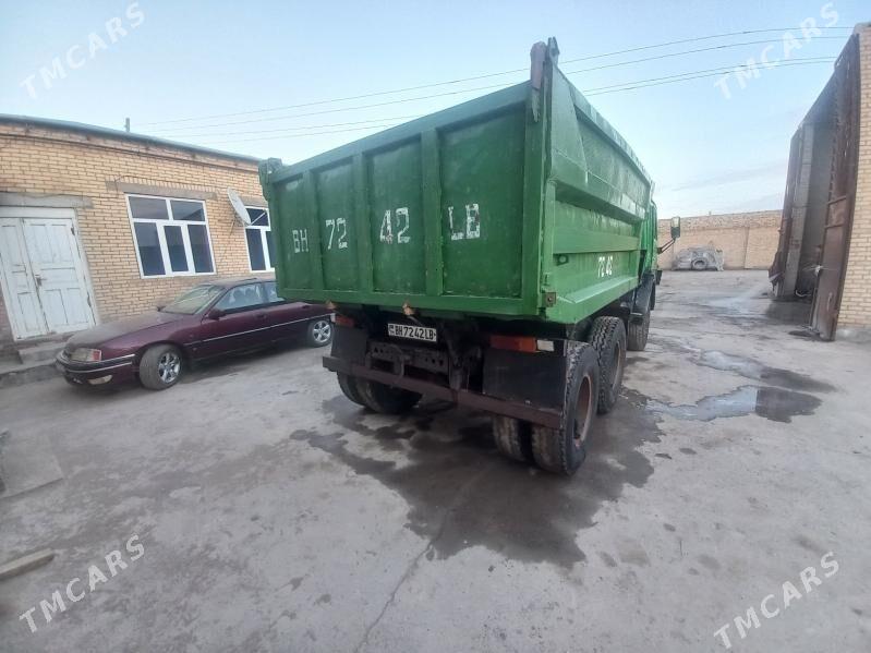 Kamaz 4310 1986 - 150 000 TMT - Саят - img 4