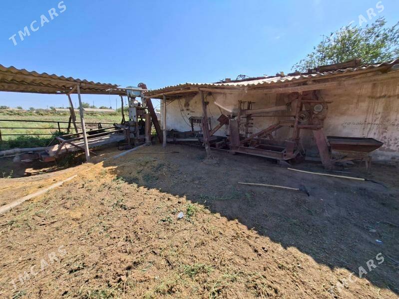 Satlyk şaly haraz, gyssagly - Türkmenbaşy etr. - img 5