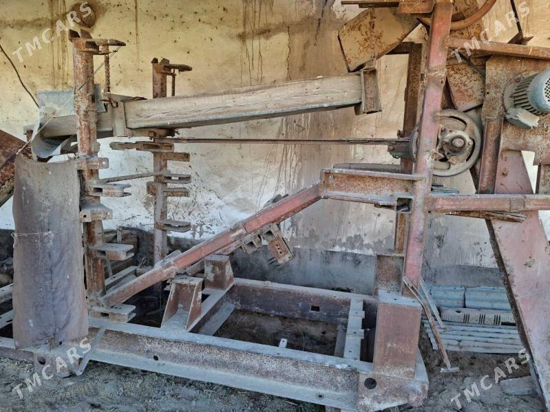 Satlyk şaly haraz, gyssagly - Türkmenbaşy etr. - img 2
