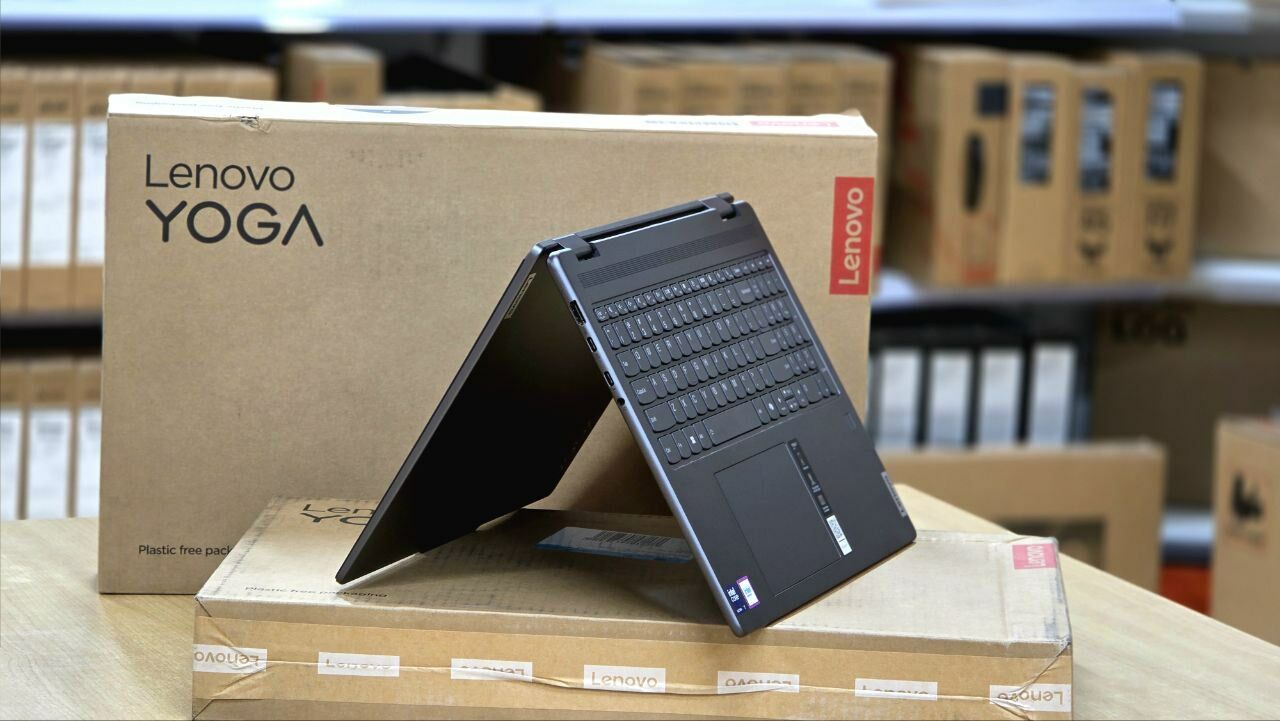 Lenovo Yoga7/Ultra7/1TB/16GB - Ашхабад - img 6