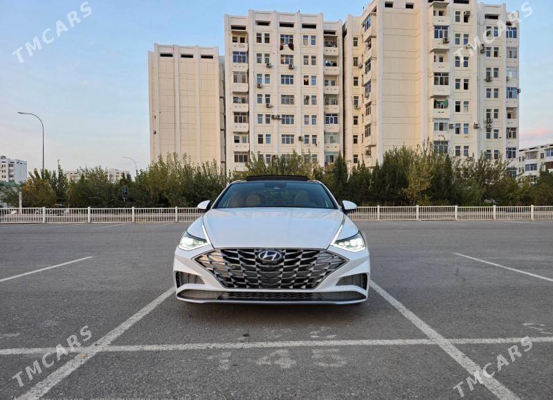 Hyundai Sonata 2020 - 364 000 TMT - Parahat 6 - img 10