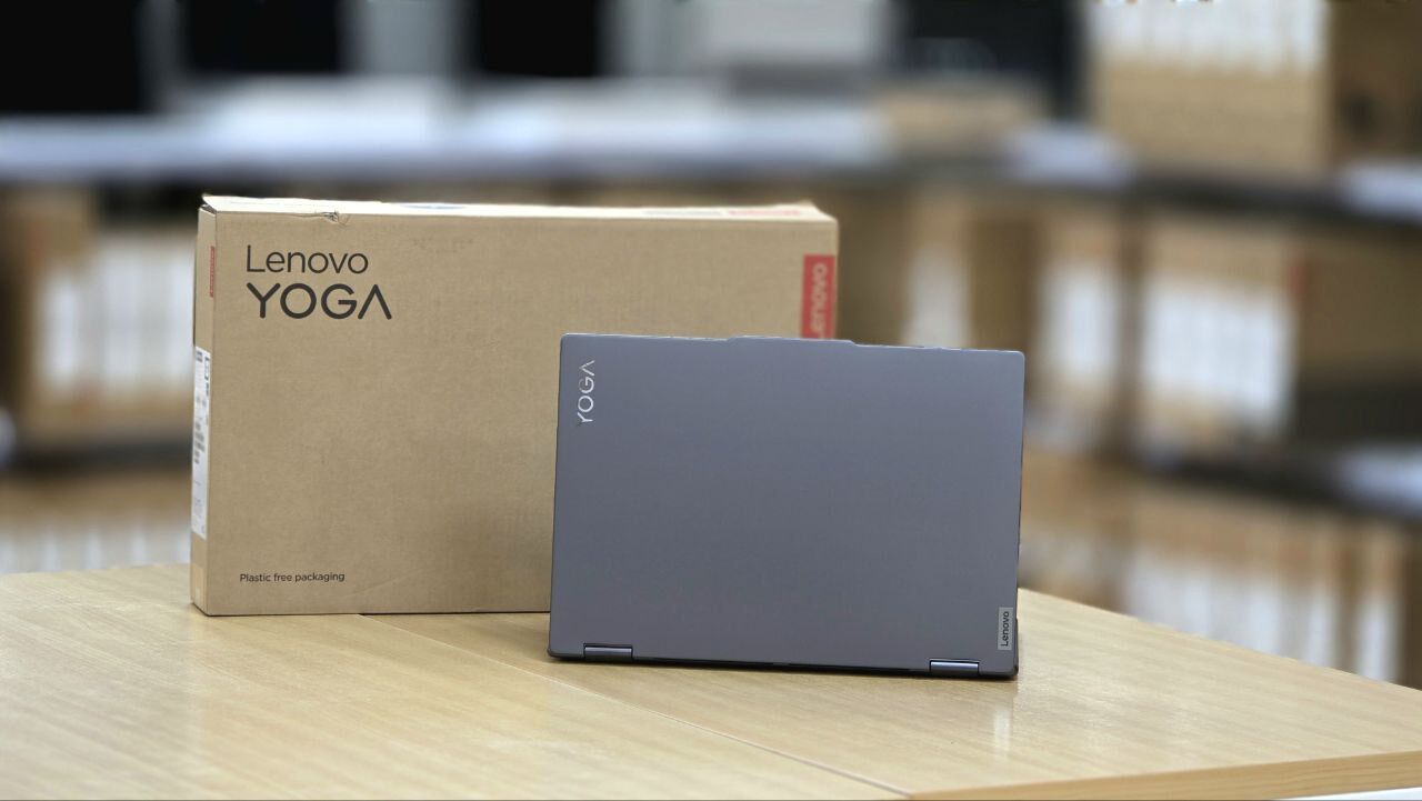Lenovo Yoga7/Ultra7/1TB/16GB - Ашхабад - img 2