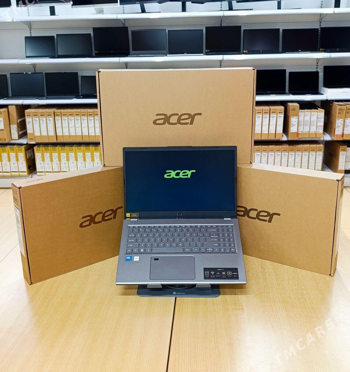 Acer Aspire/Core 5/512GB SSD - Aşgabat - img 2