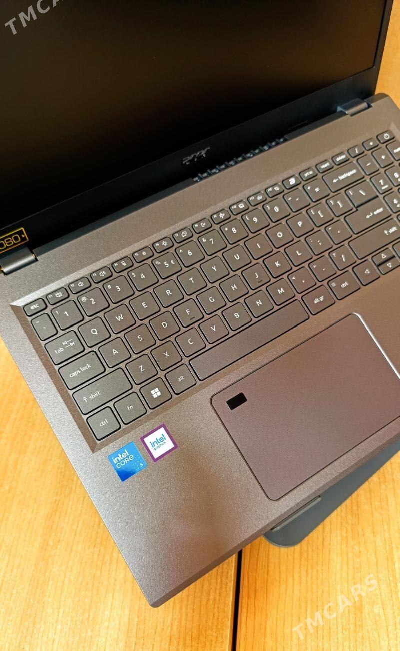 Acer Aspire/Core 5/512GB SSD - Aşgabat - img 5
