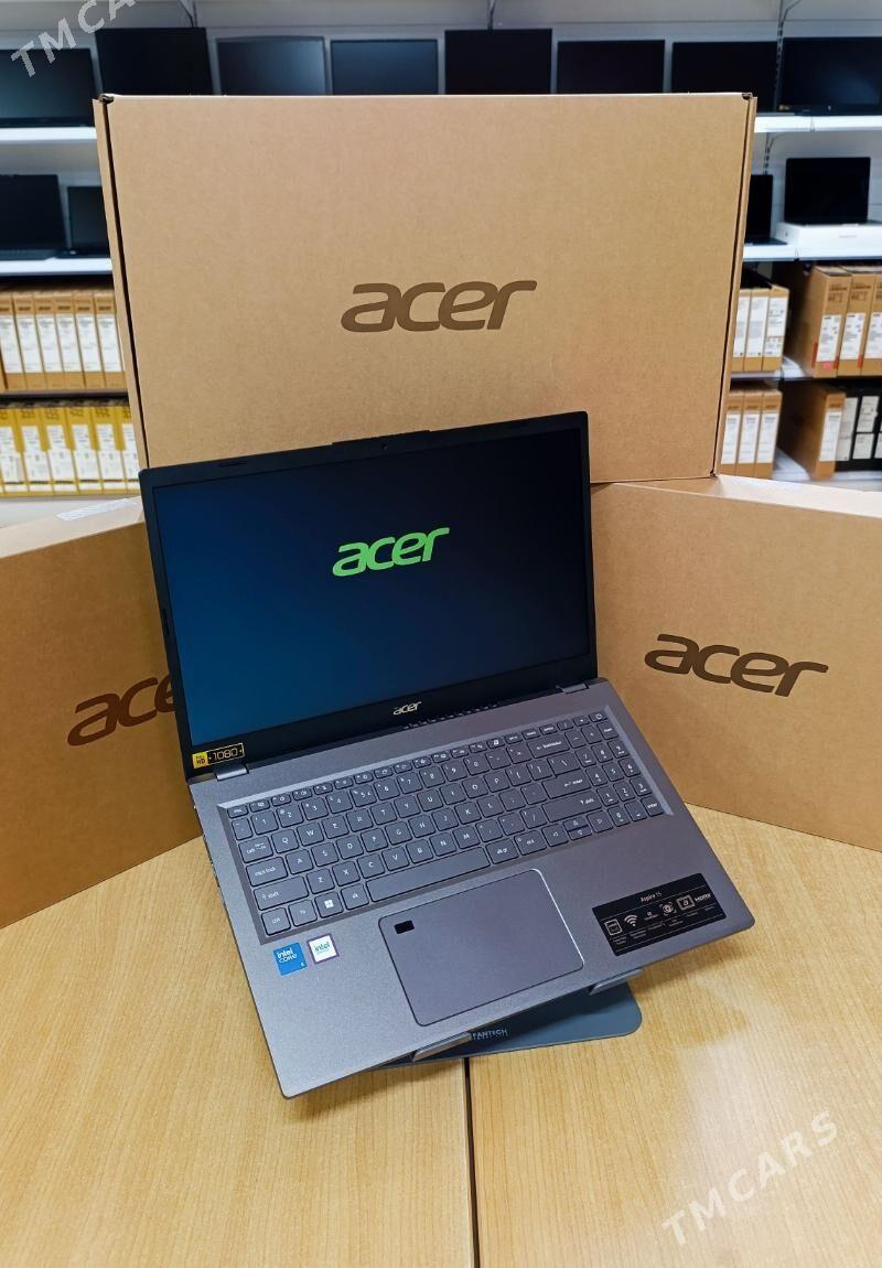 Acer Aspire/Core 5/512GB SSD - Aşgabat - img 3