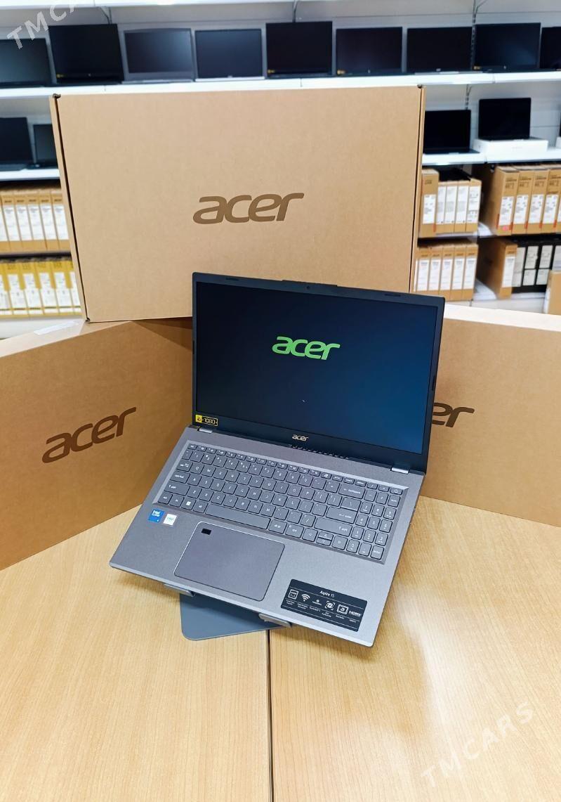 Acer Aspire/Core 5/512GB SSD - Aşgabat - img 4