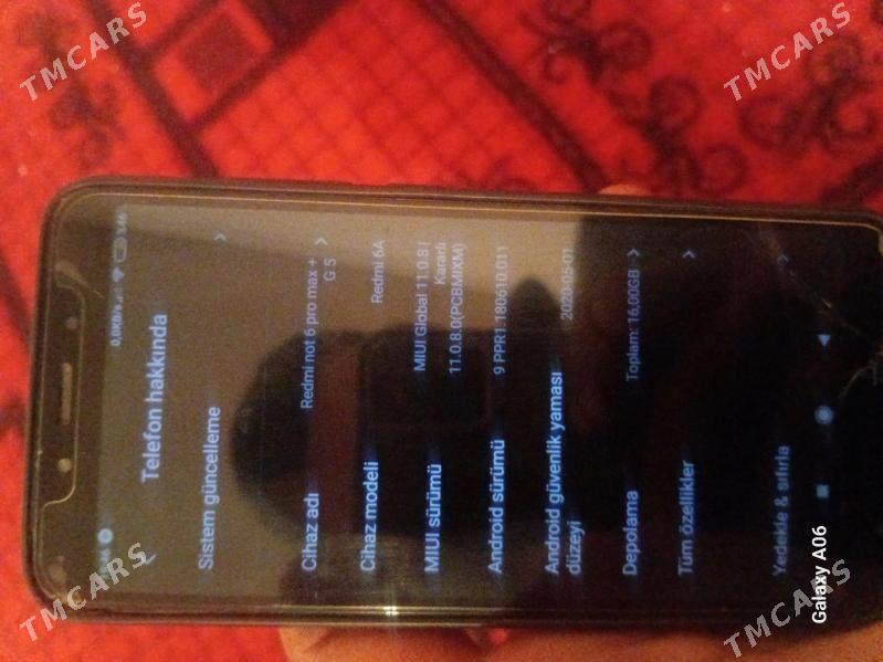 redmi 6a - Саят - img 3