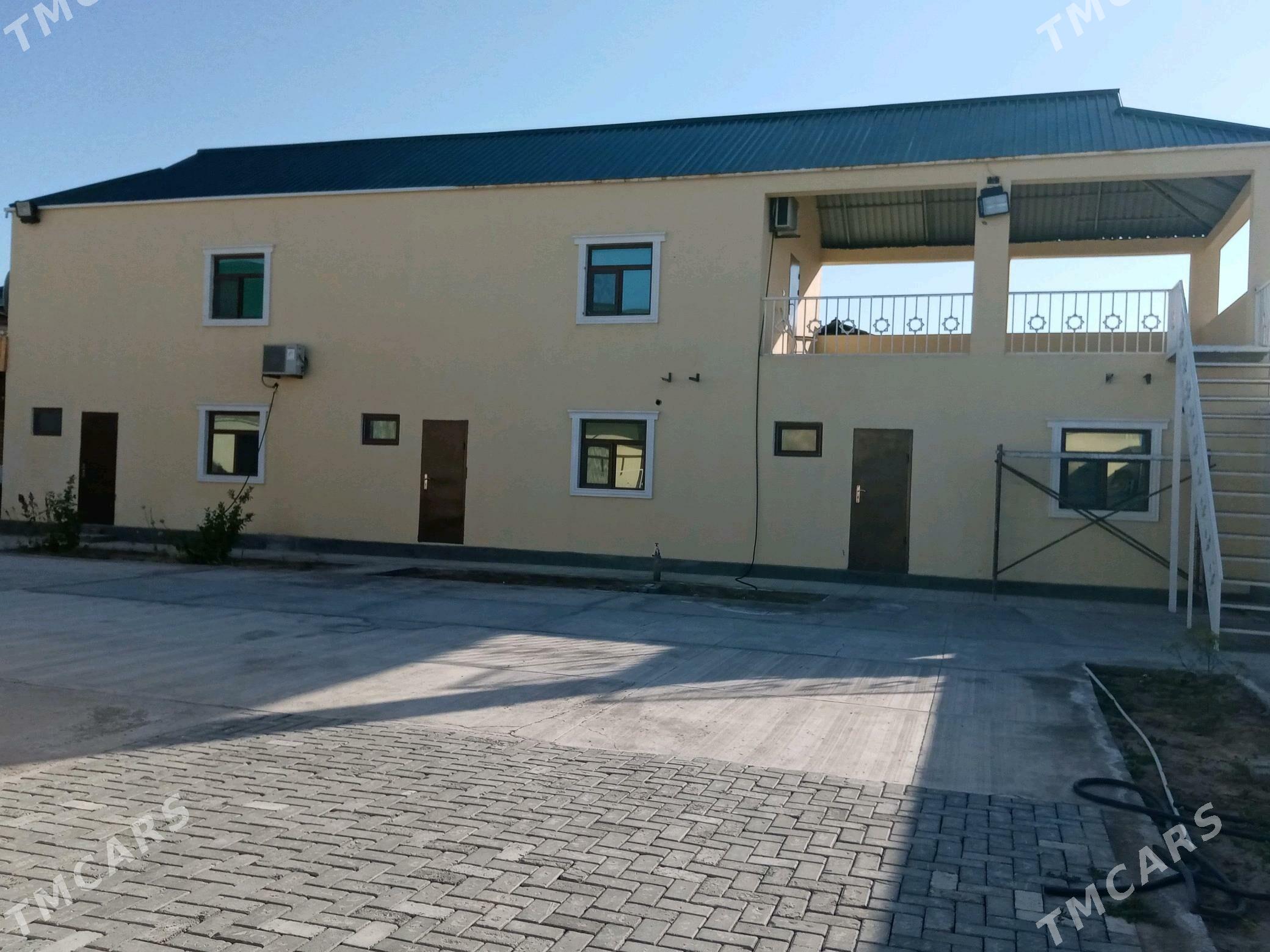 daca gulmayakda - Туркменбаши - img 6