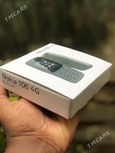 nokia 106 4G - Türkmenbaşy - img 4