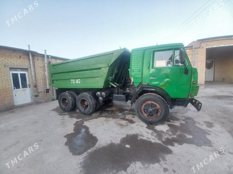 Kamaz 4310 1986 - 150 000 TMT - Саят - img 5