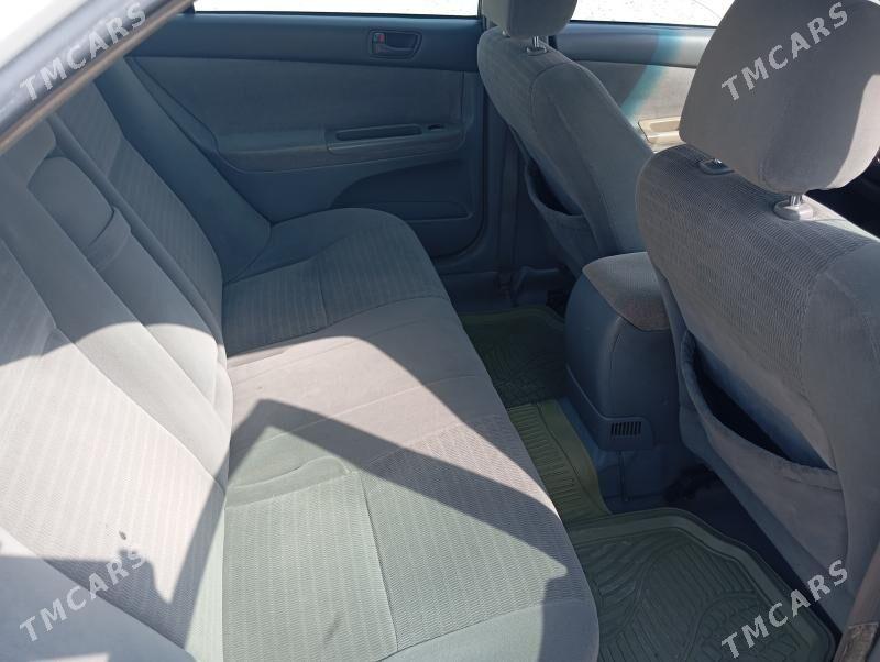 Toyota Camry 2004 - 150 000 TMT - Ашхабад - img 1