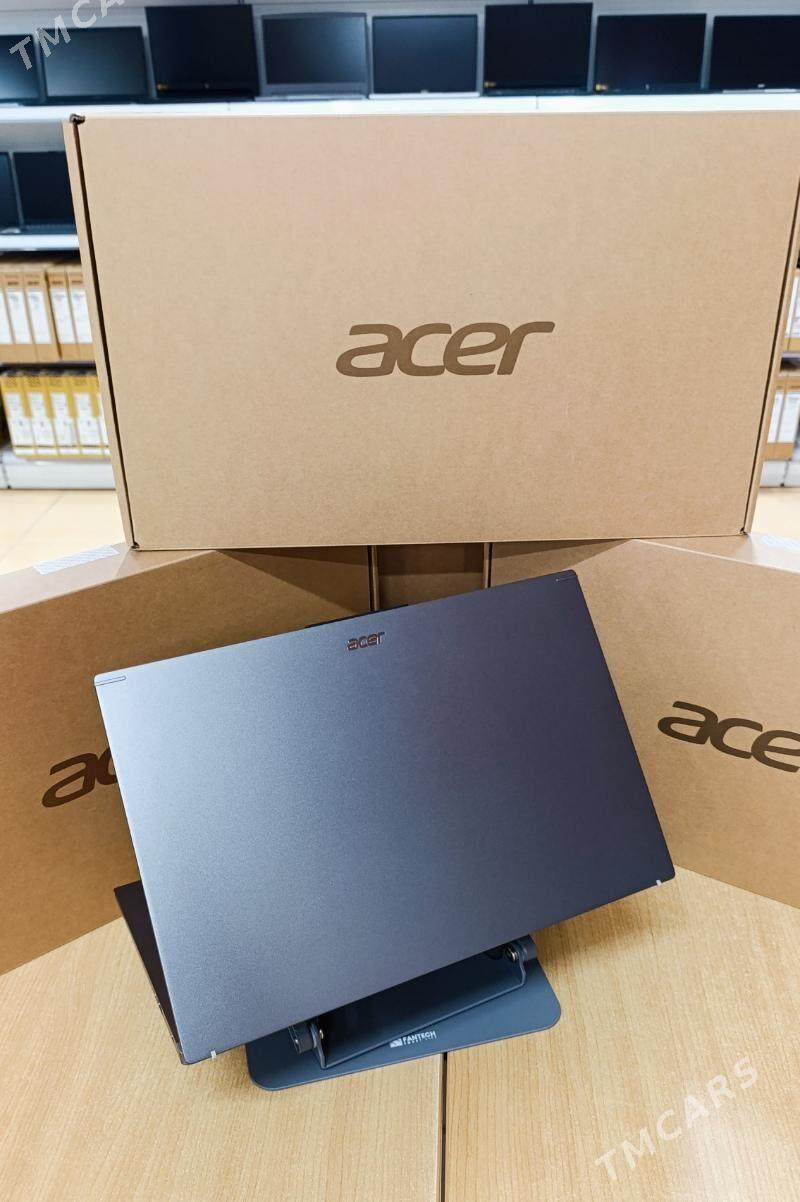 Acer Aspire/Core 5/512GB SSD - Aşgabat - img 9