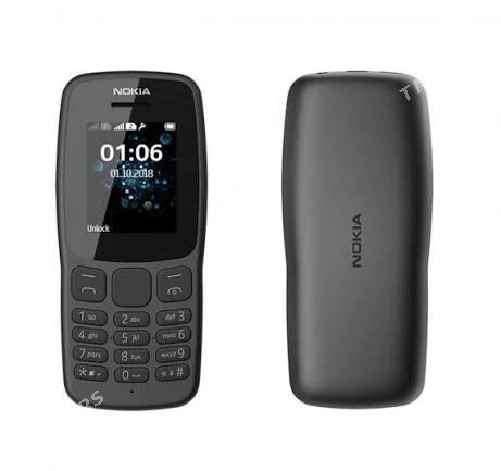 nokia 106 4G - Türkmenbaşy - img 1