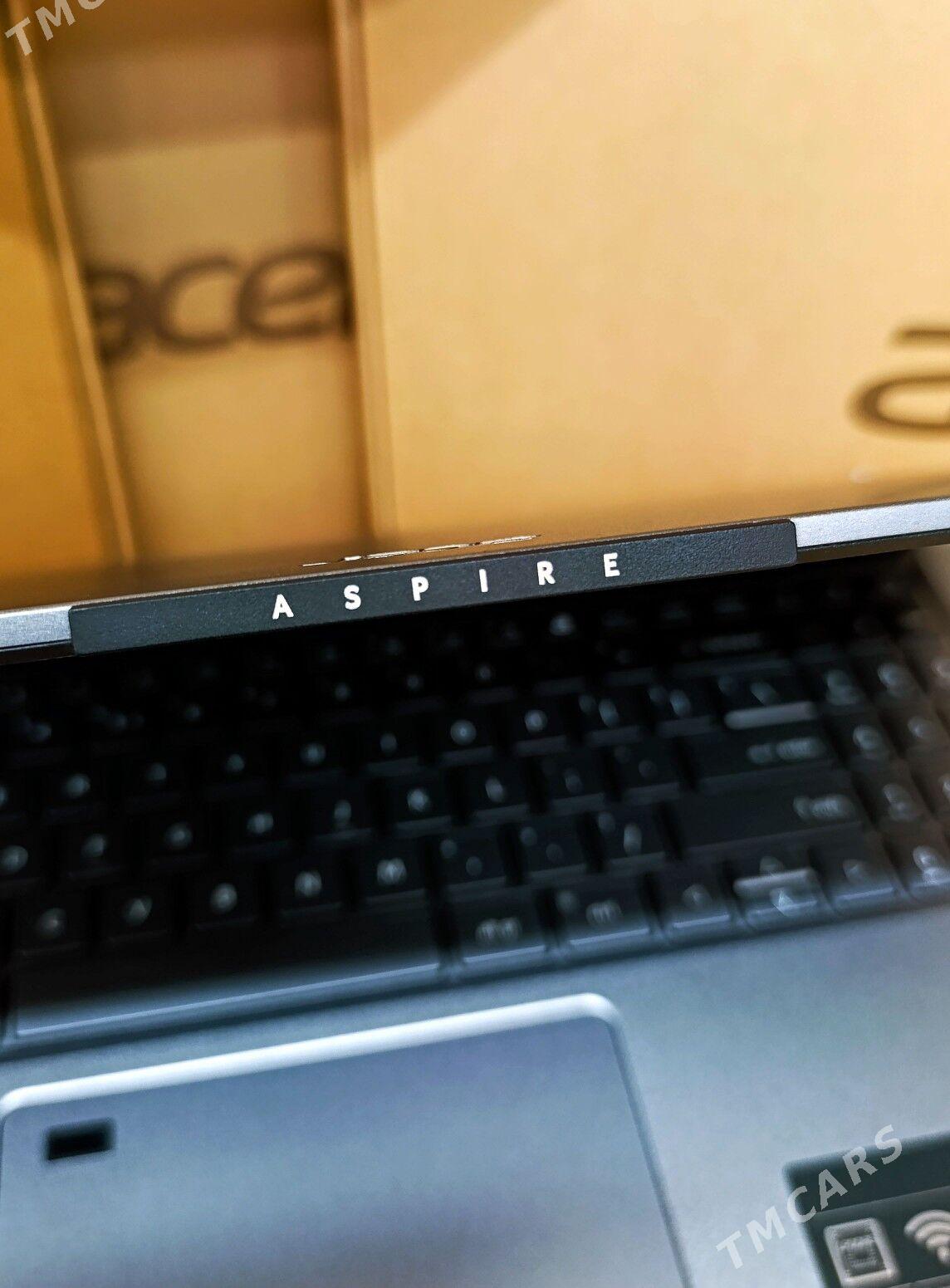 Acer Aspire/Core 5/512GB SSD - Aşgabat - img 7