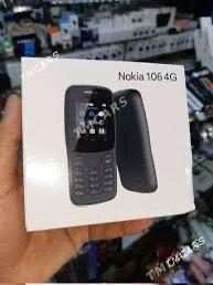 nokia 106 4G - Türkmenbaşy - img 3