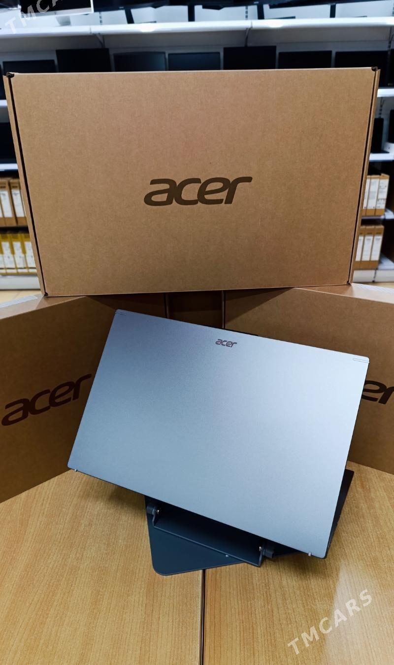 Acer Aspire/Core 5/512GB SSD - Aşgabat - img 8