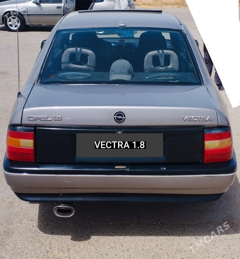 Opel Vectra 1990 - 29 000 TMT - Мары - img 5