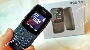 nokia 106 4G - Türkmenbaşy - img 2
