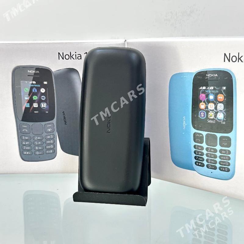 nokia 106 4G - Türkmenbaşy - img 5